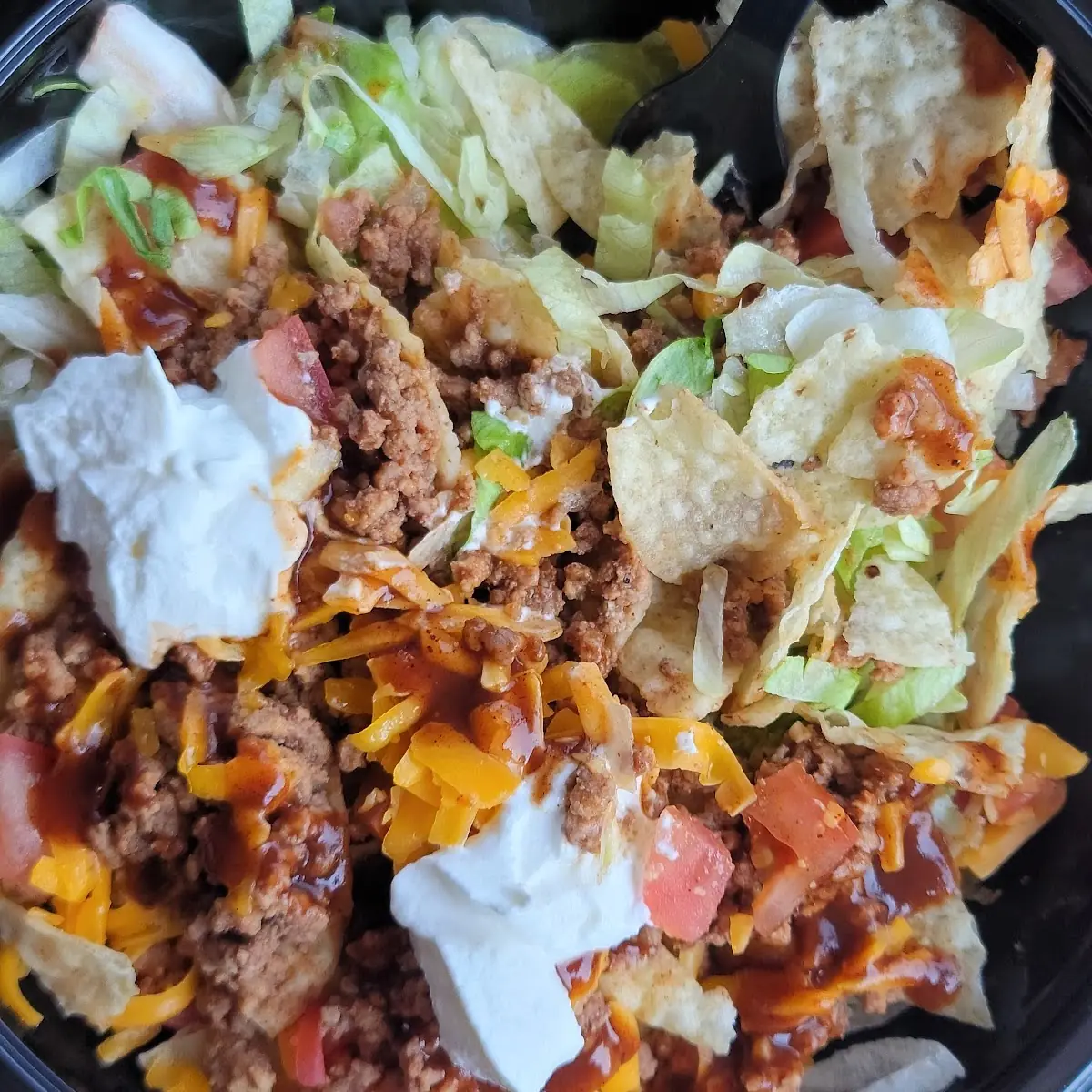 Taco Salad