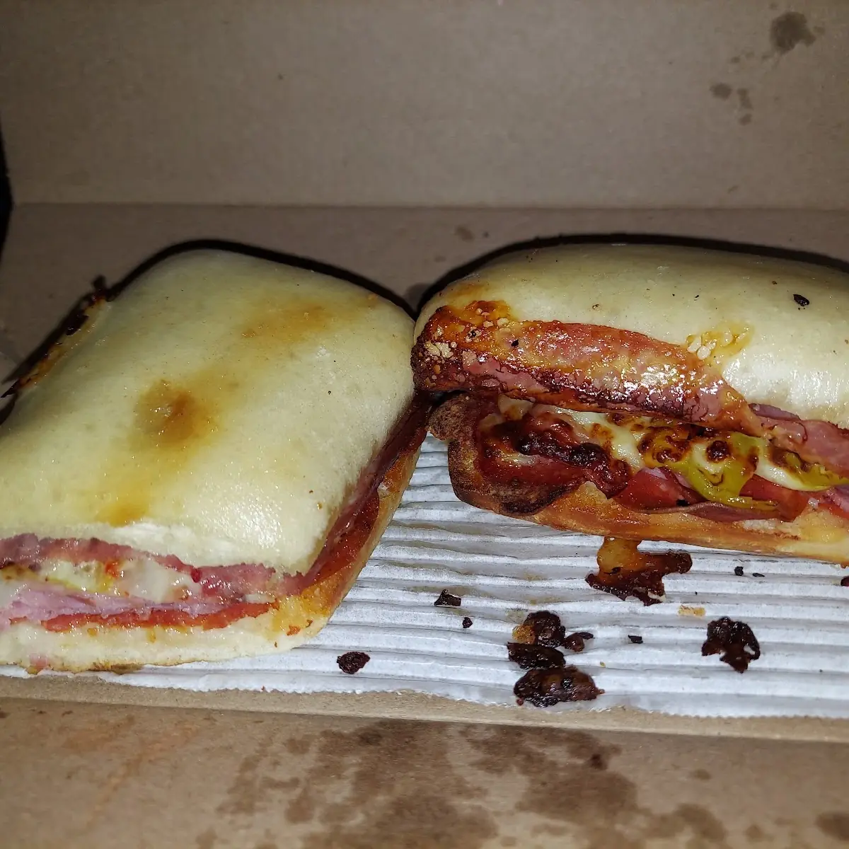 Italian Sub