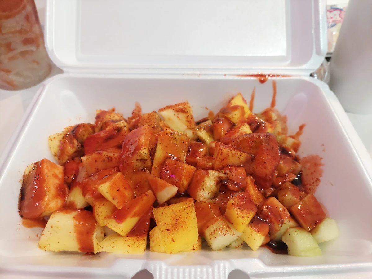 Fruta Loca