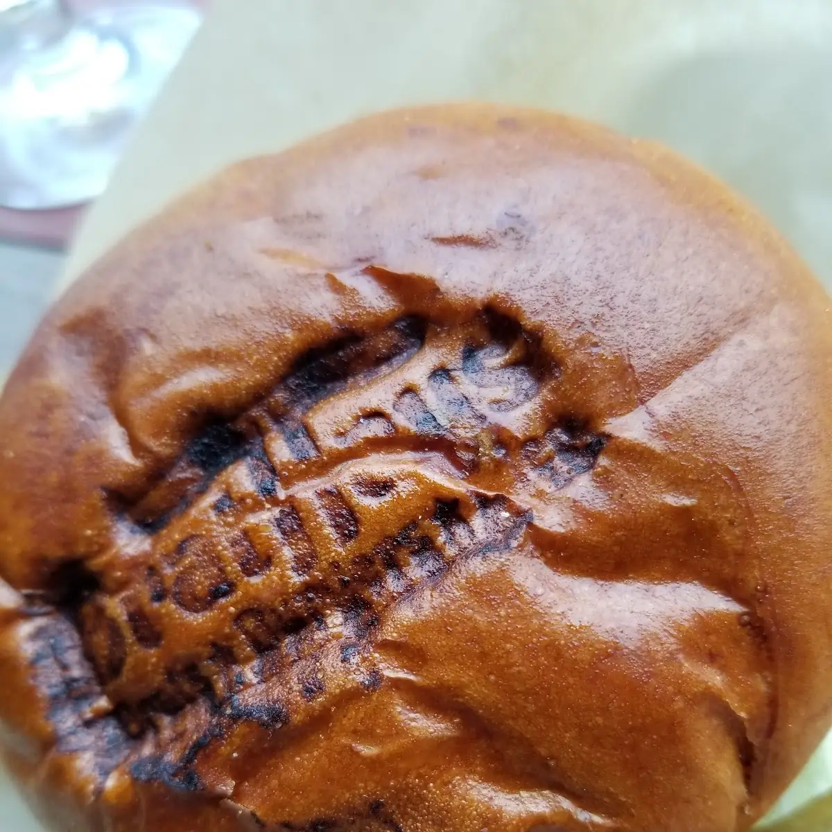 Pork Sandwich