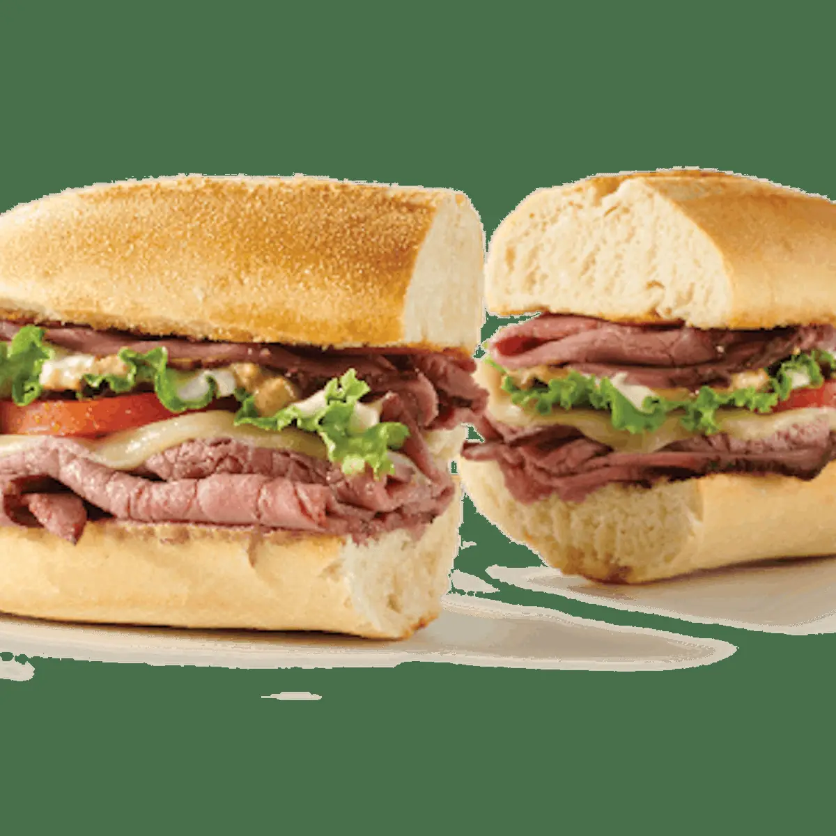 Newk's Q Sandwich