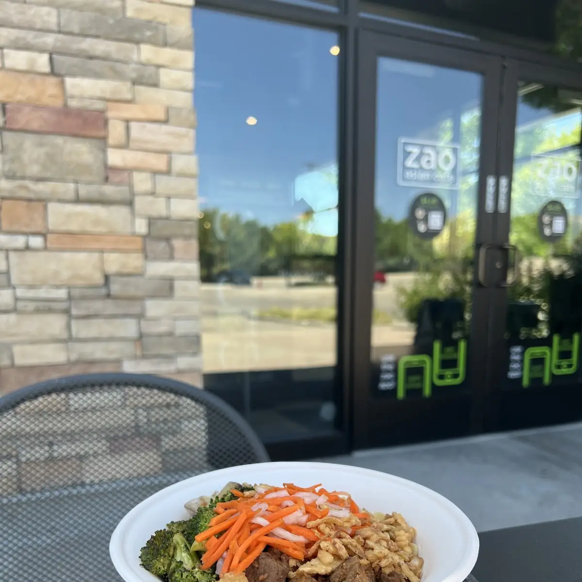 Bibimbap