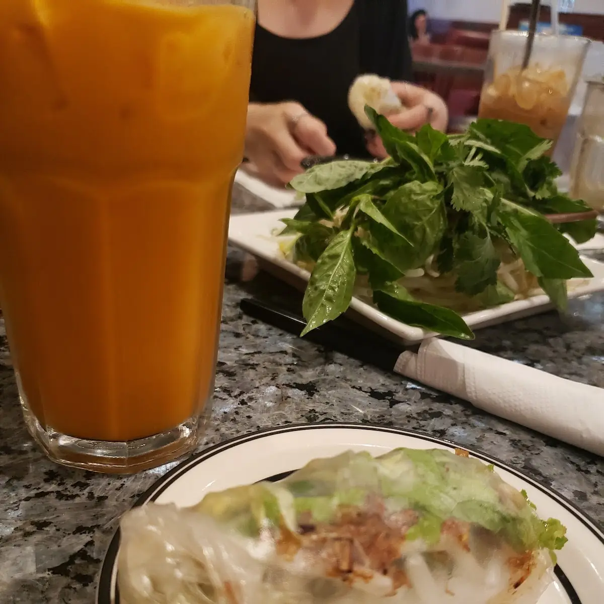 Spring Roll