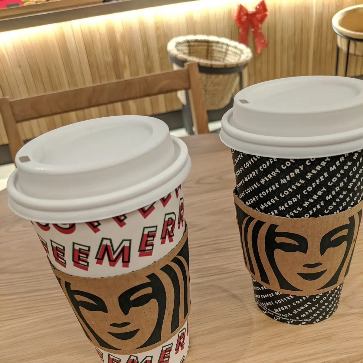 Dark Roast Coffee