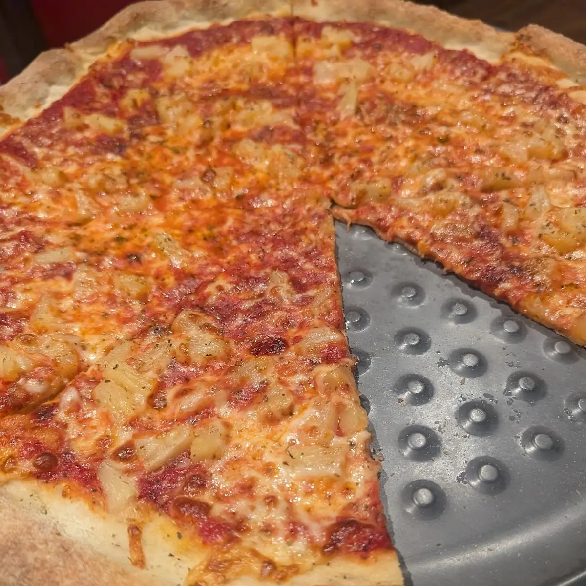 Cheese Pizza