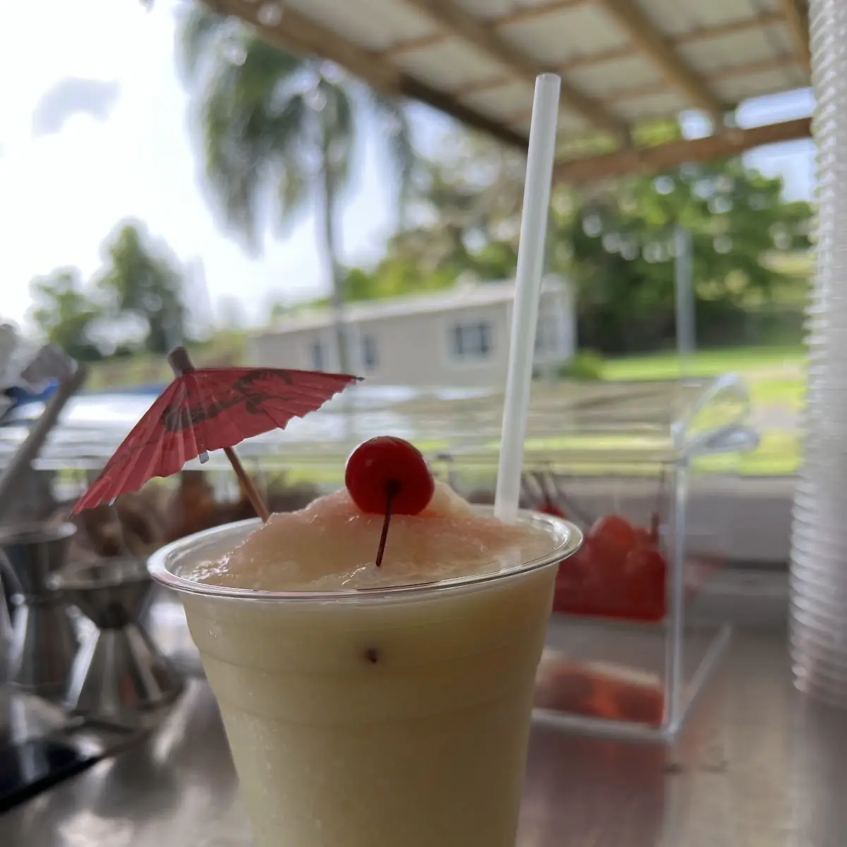 Piña Colada