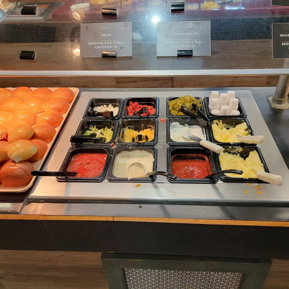 Fresh Fruit