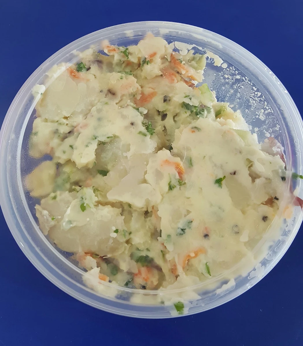 Potato Salad