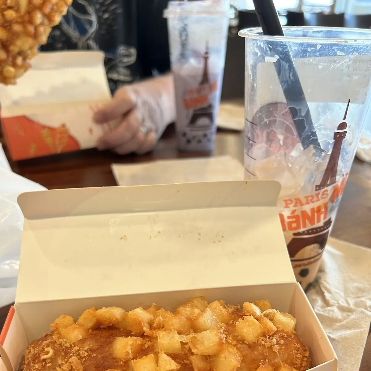 Tater Tots