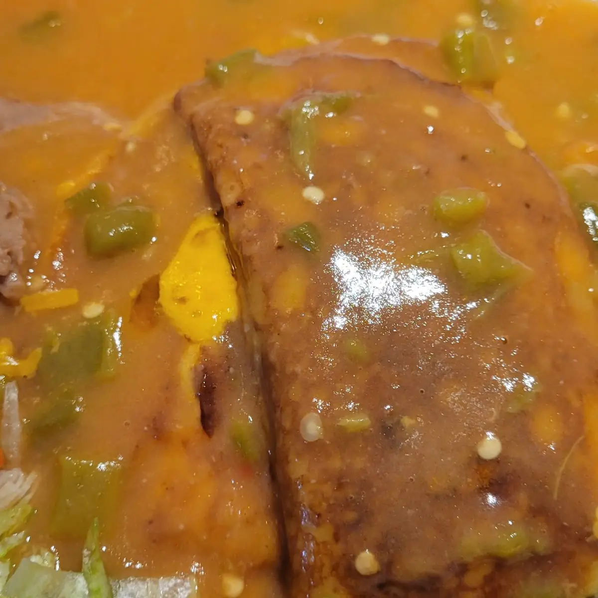 Chile Relleno