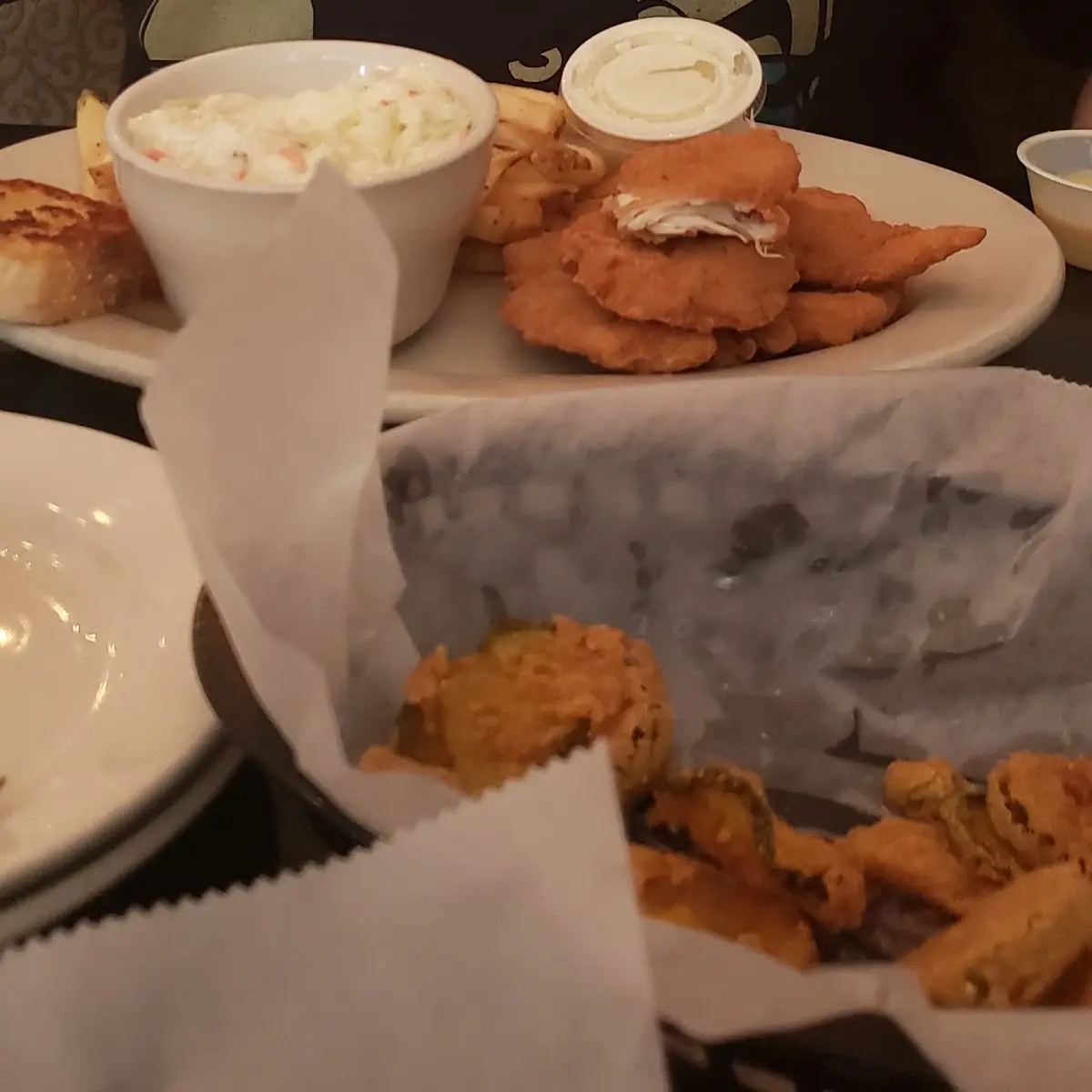 Chicken Tenders