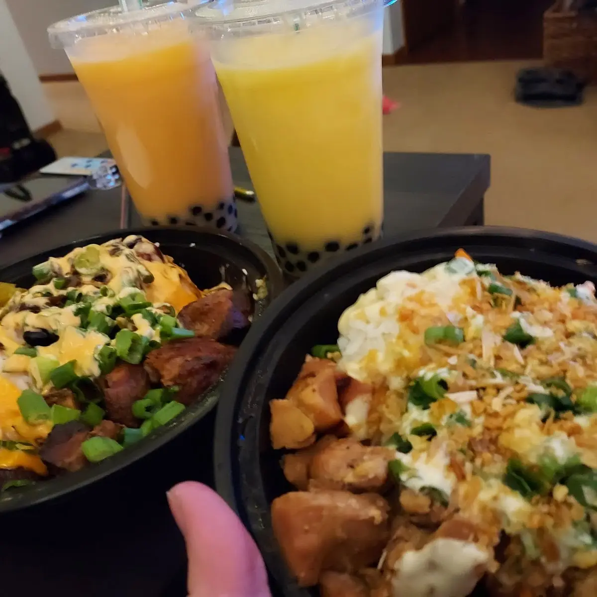 Juice