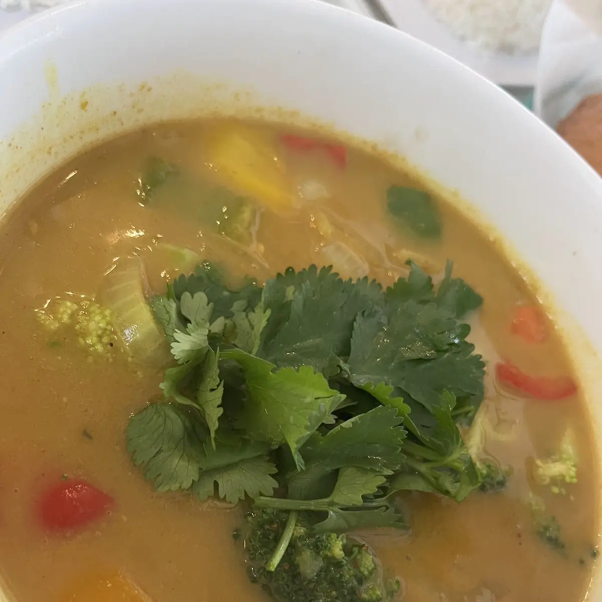 Chicken Curry