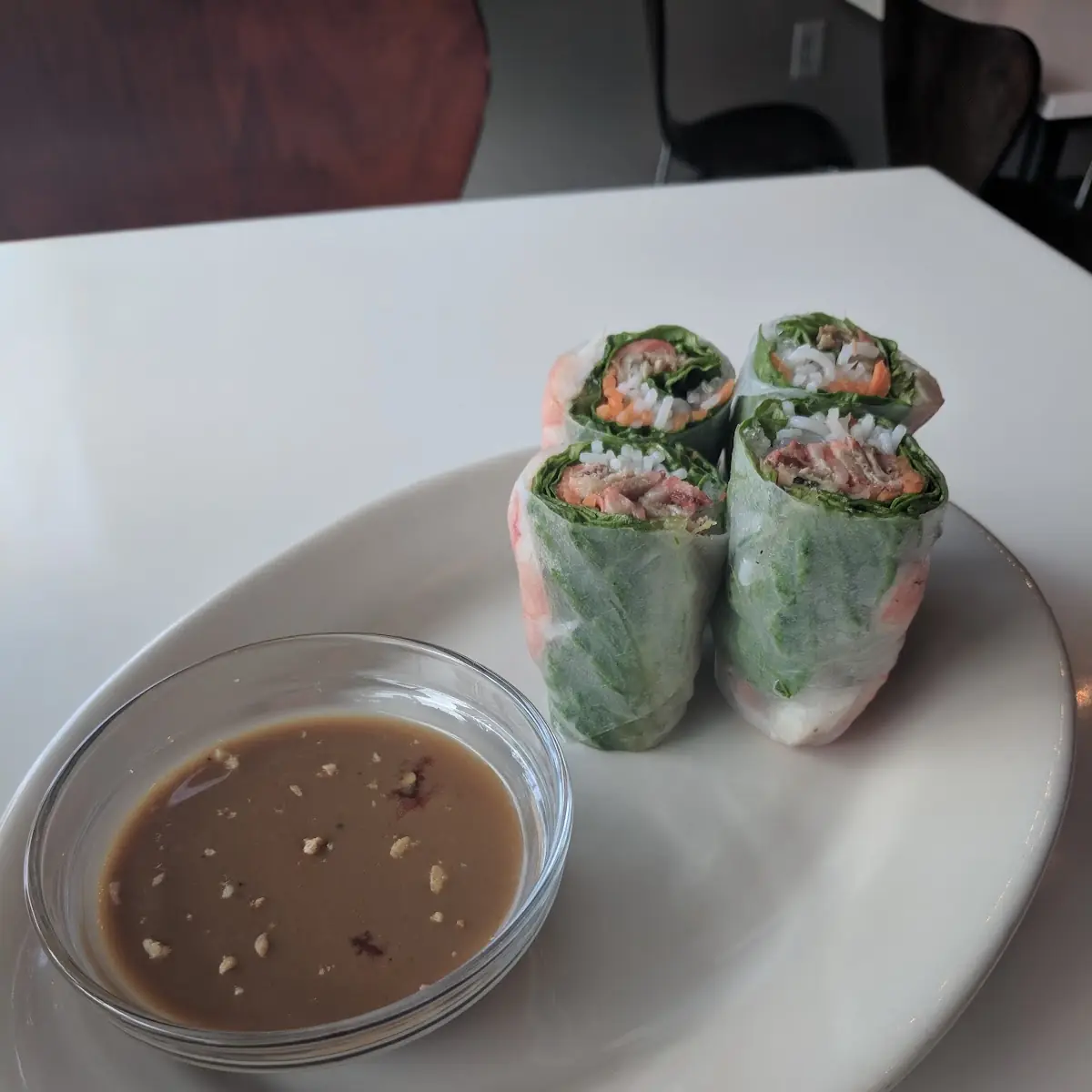 Spring Roll