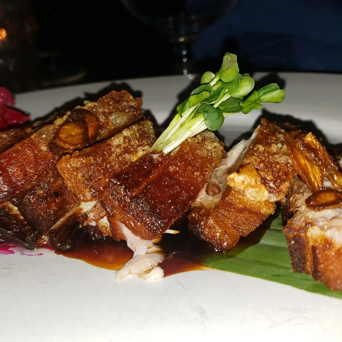 Pork Belly