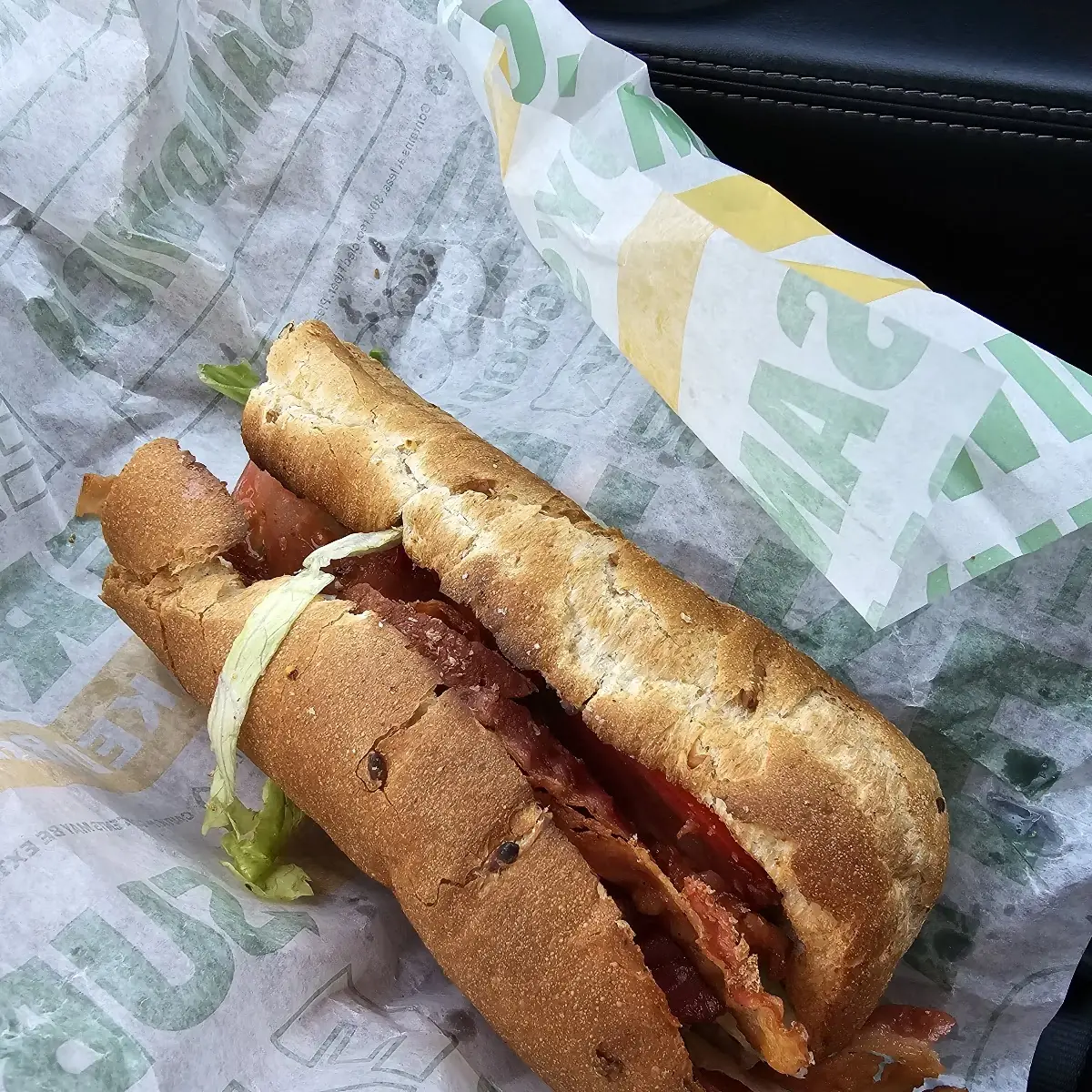 blt Sandwich