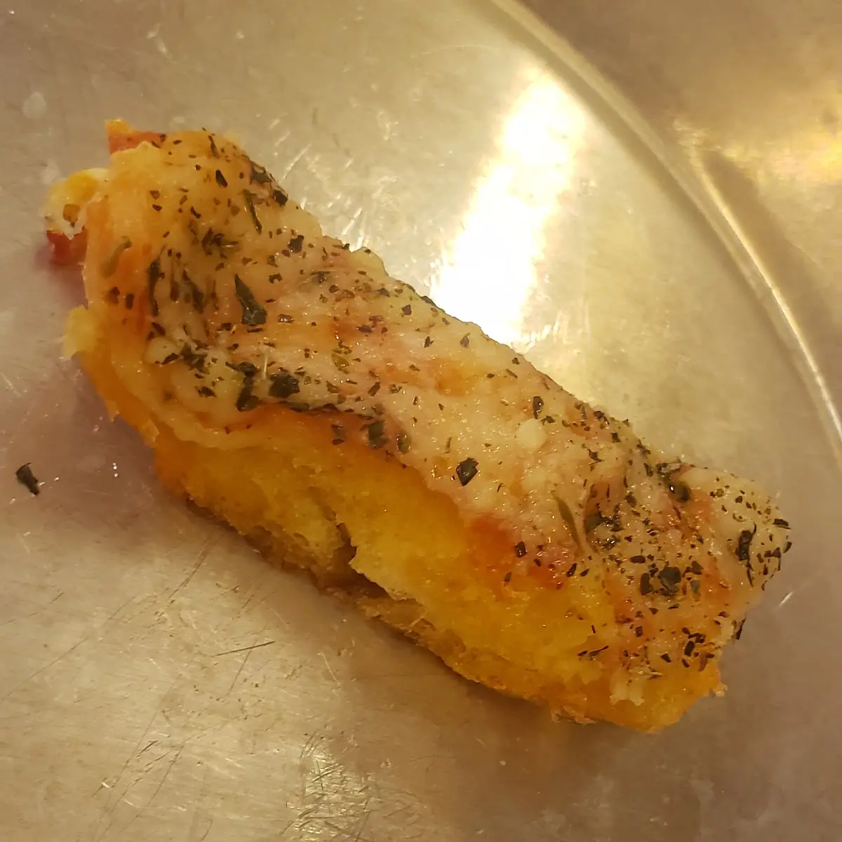 Cheese Bread