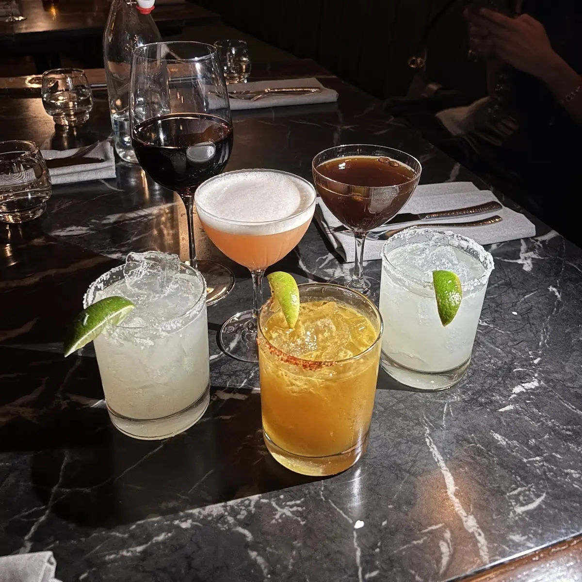 Mai Tai