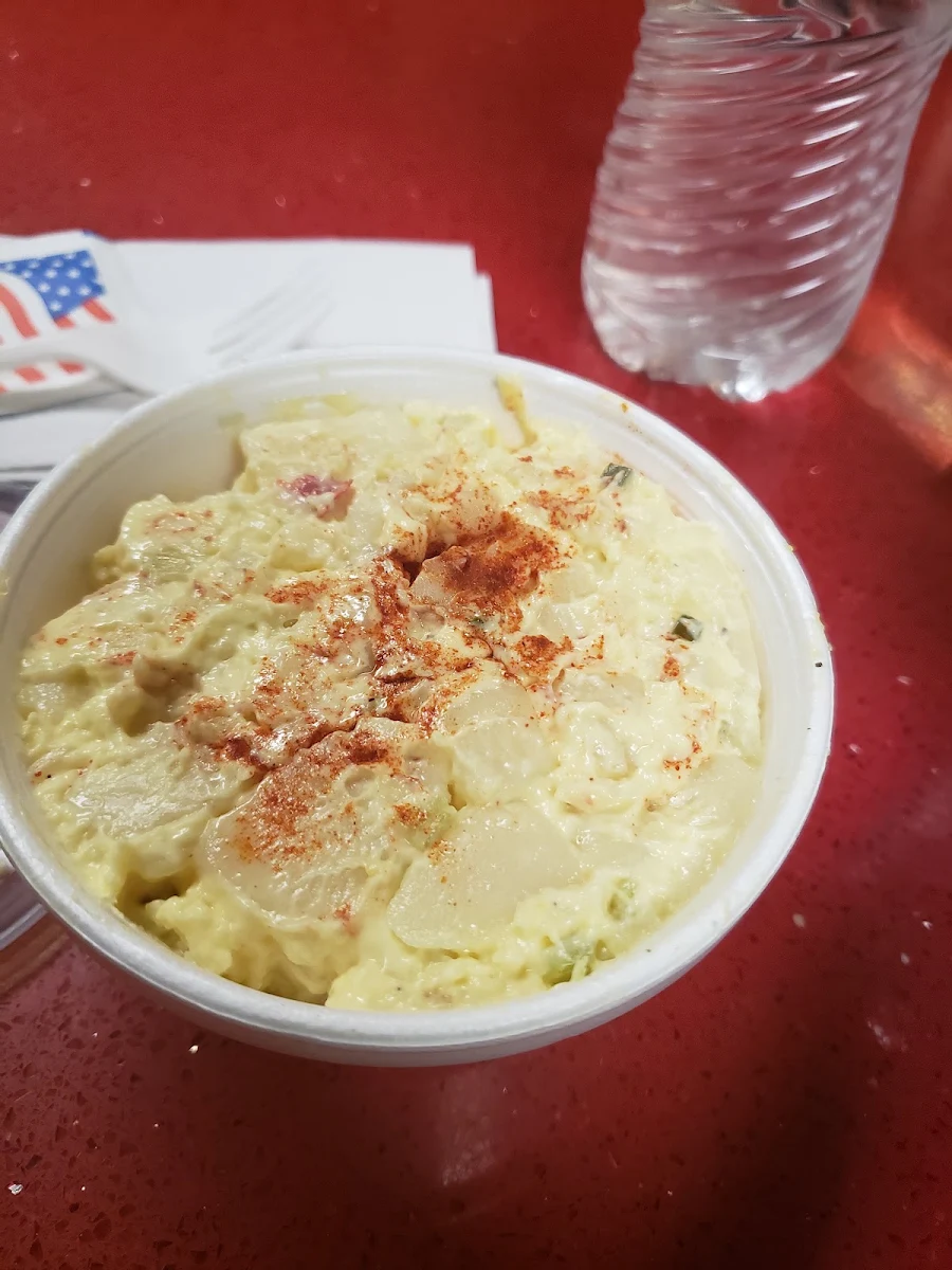 Hummus