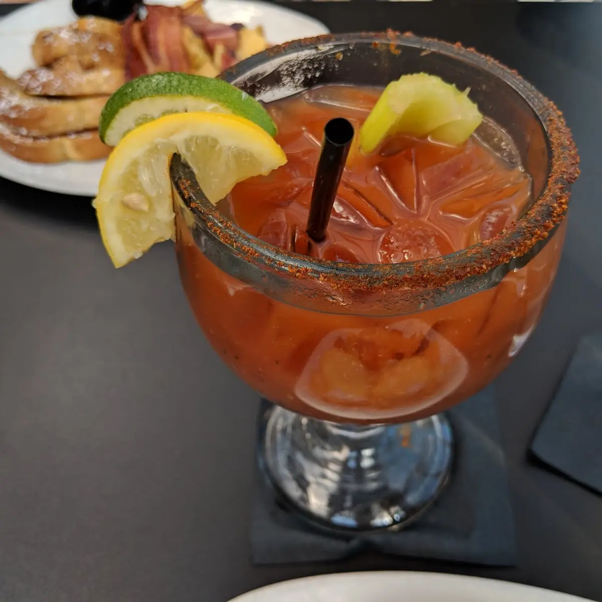 Bloody Mary