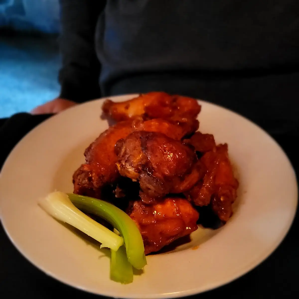 Buffalo Wings