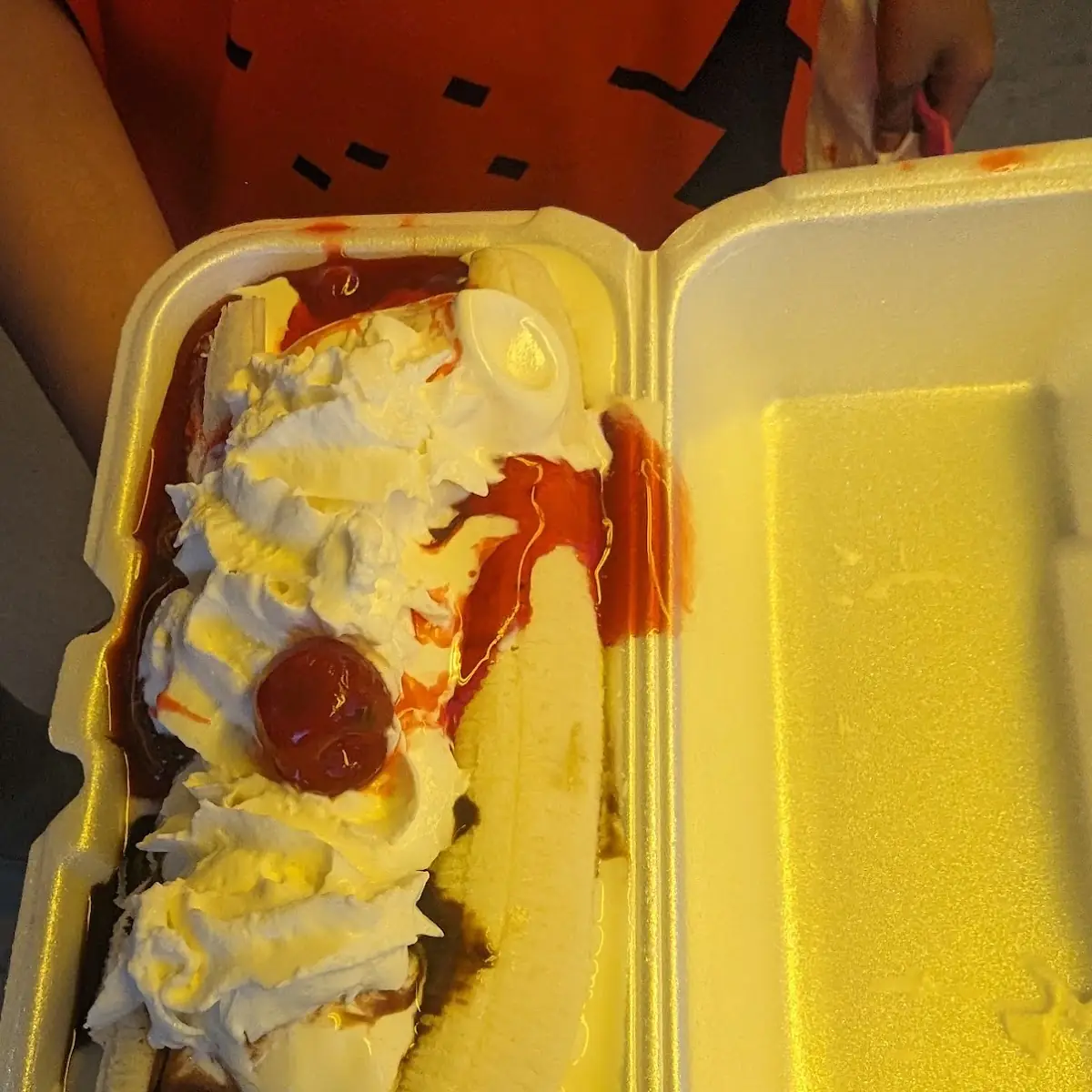 Banana Split