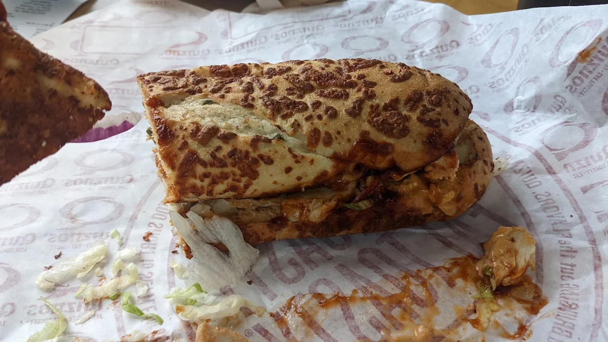 Baja Chicken