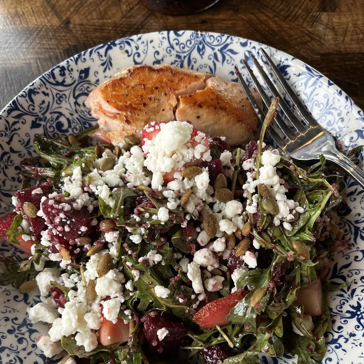 Beet Salad