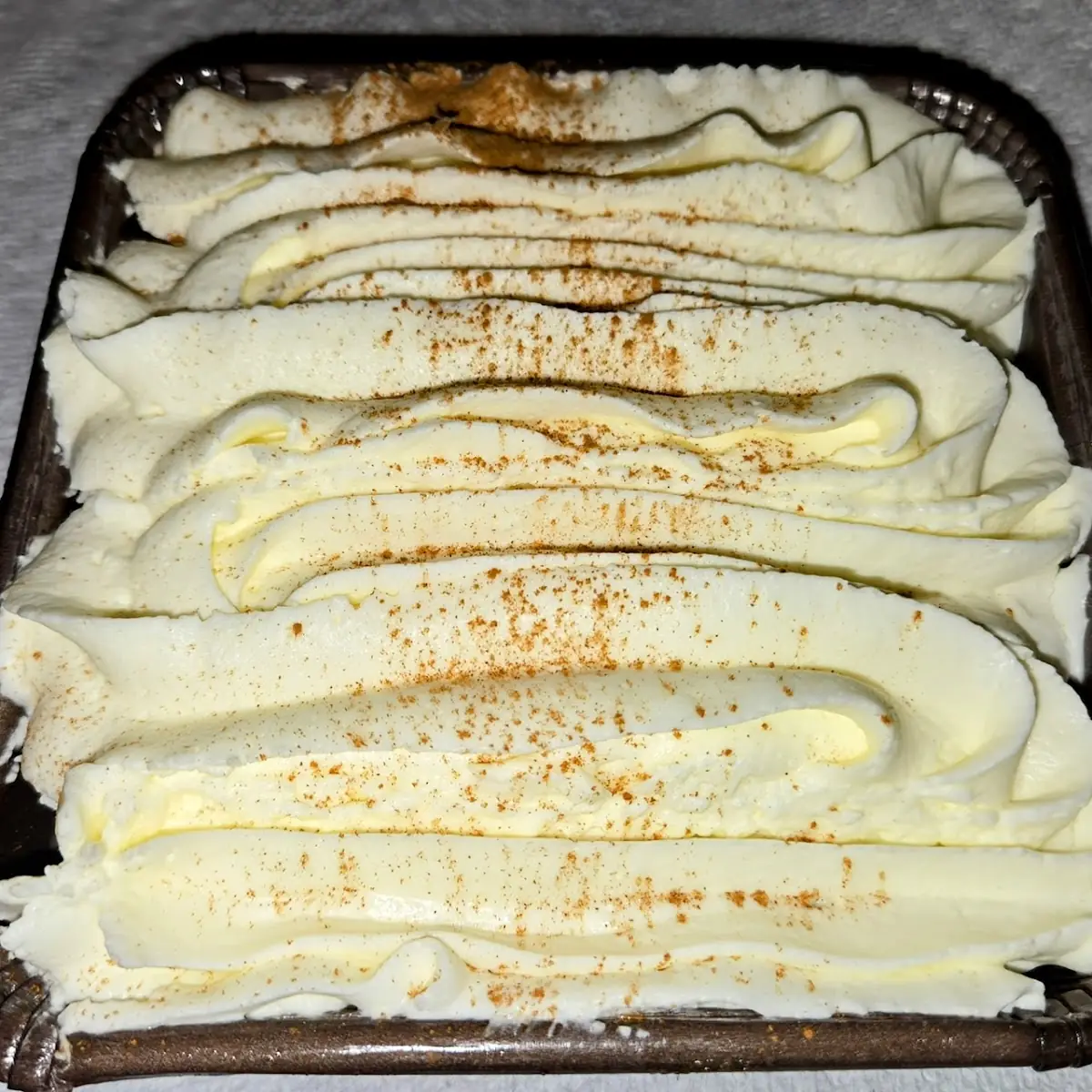 Tres Leches Cake