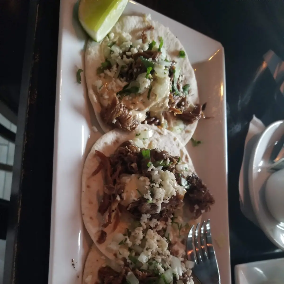 Steak Street Tacos