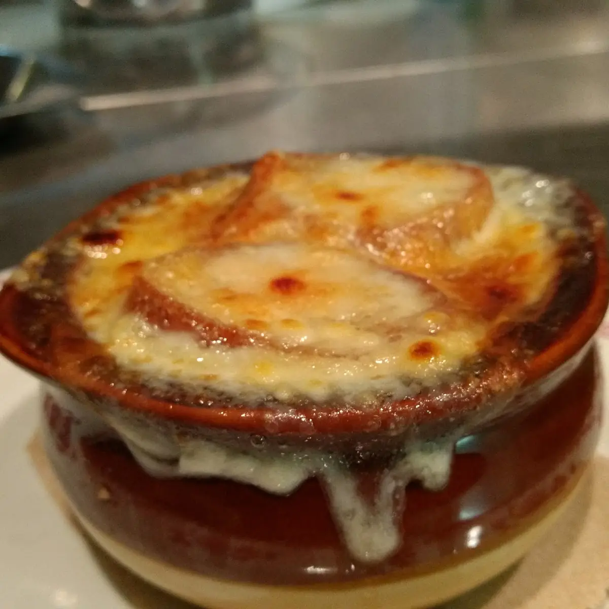 French Onion Soup