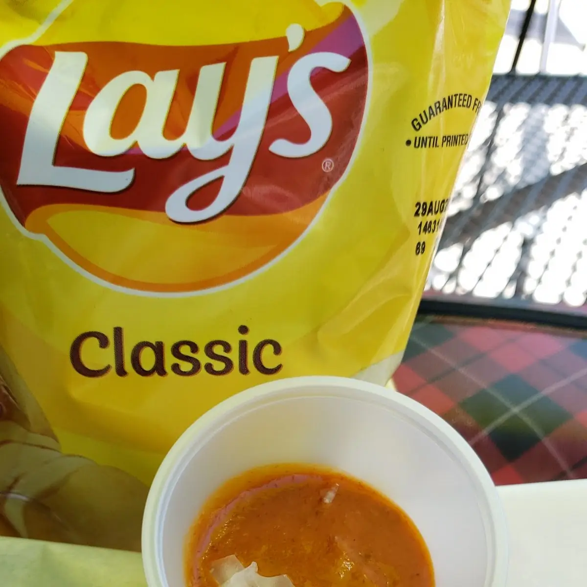 Tomato Soup