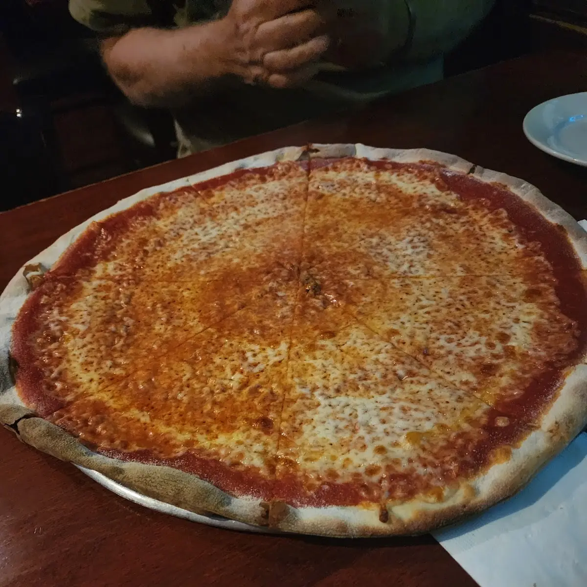 Cheese Pizza