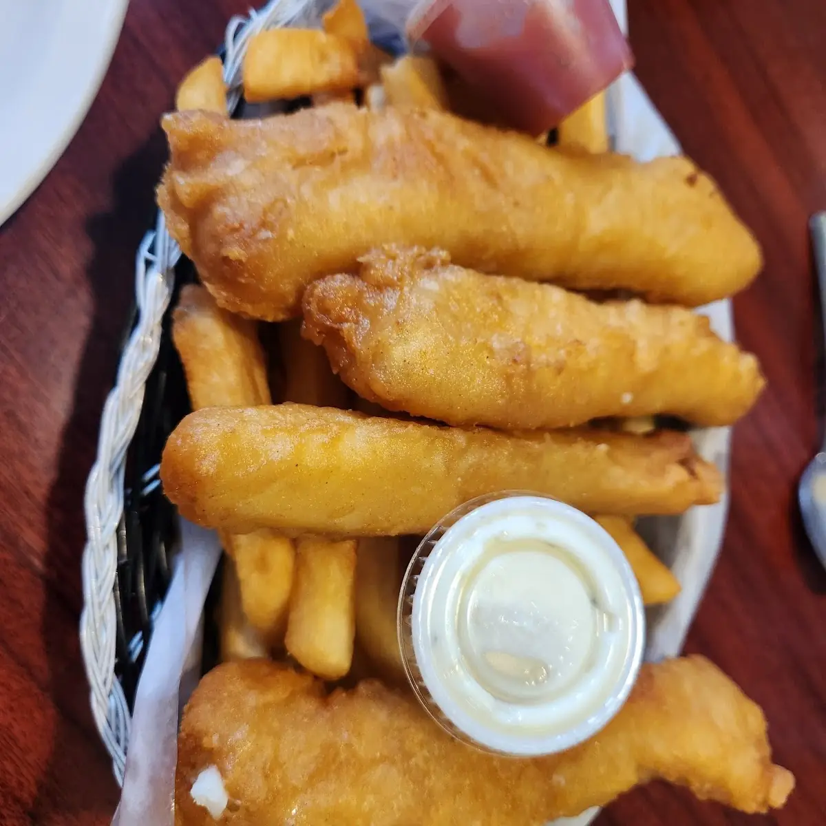 Fish N Chips