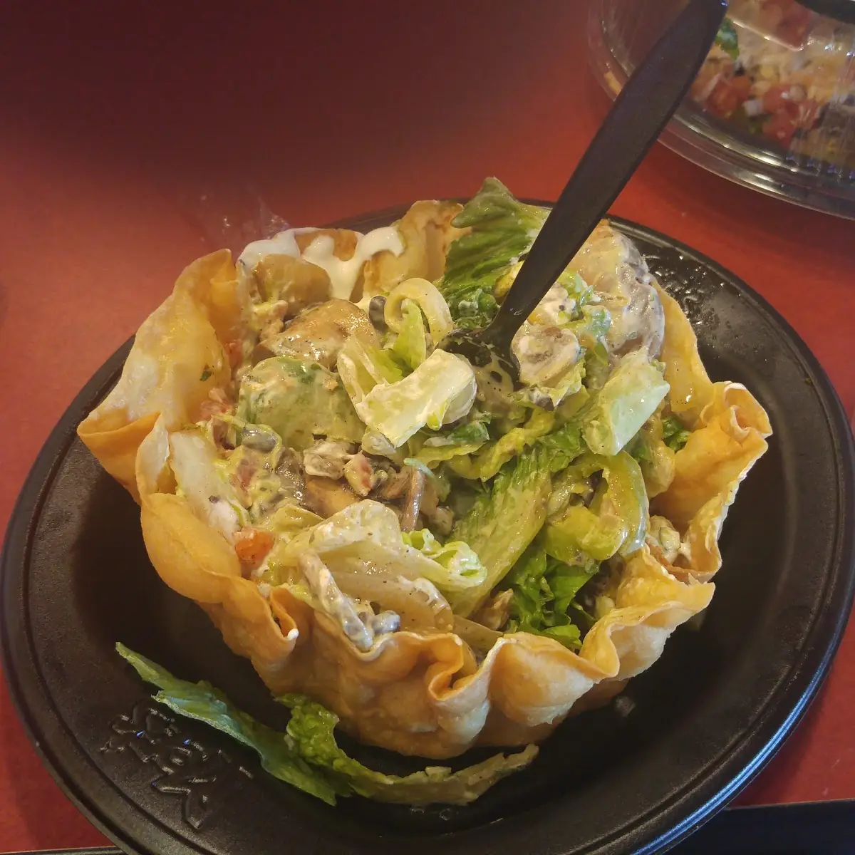 Taco Salad