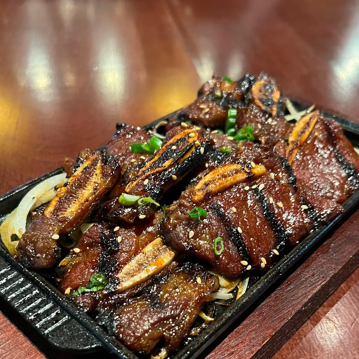 Short Ribs