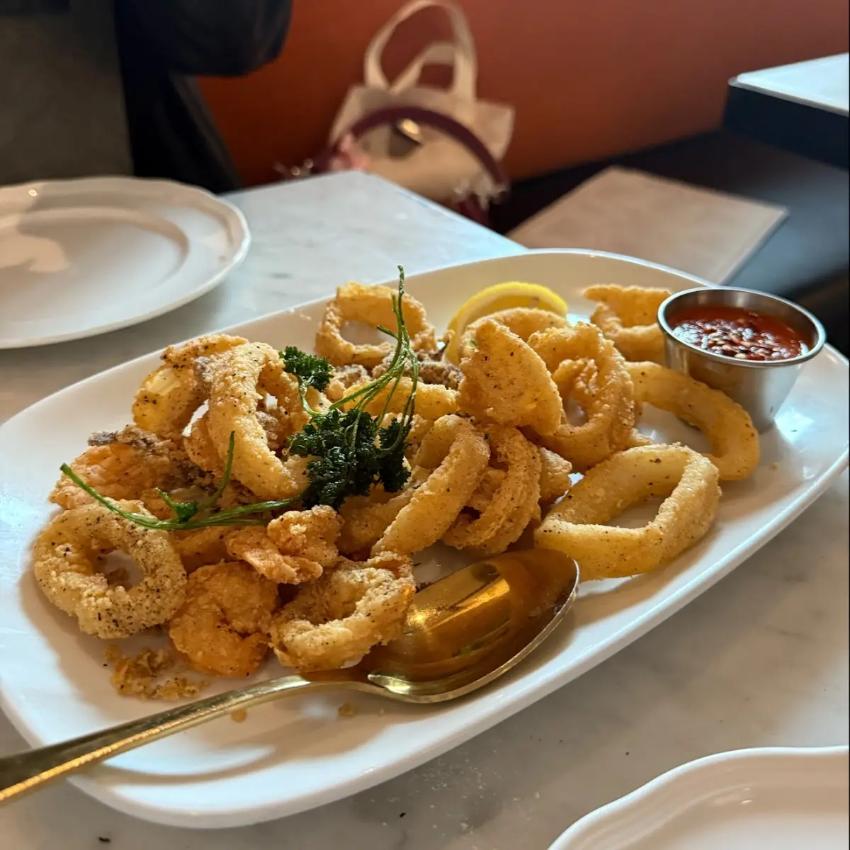 Fritto Misto