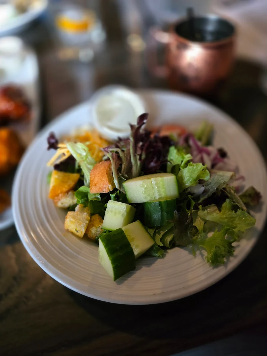 Side Salad