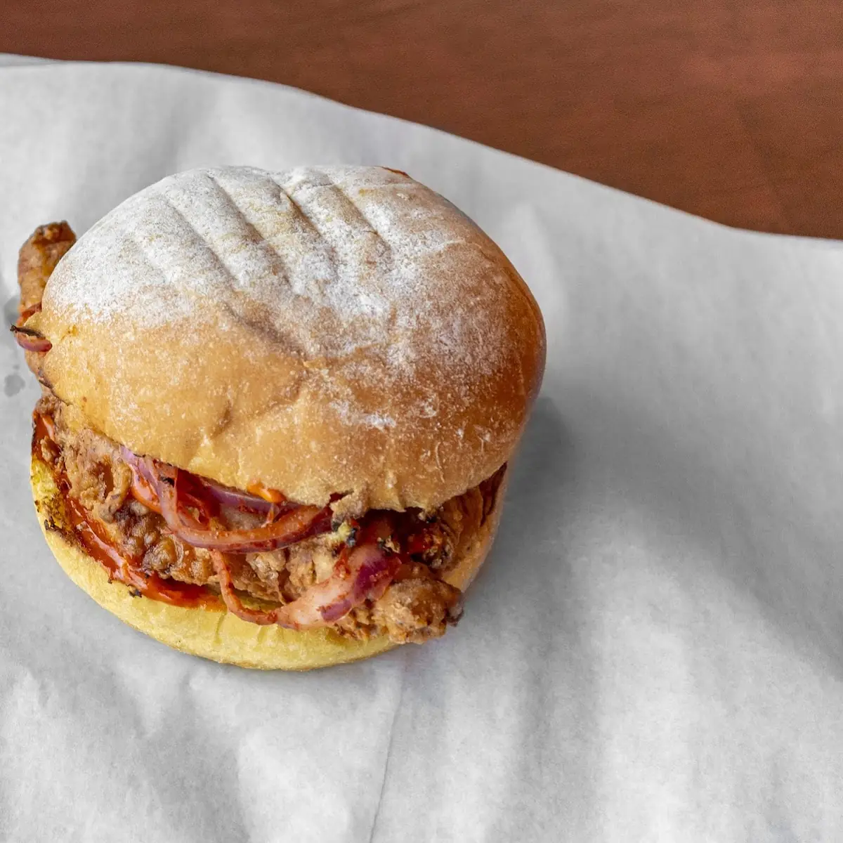 Pulled Pork