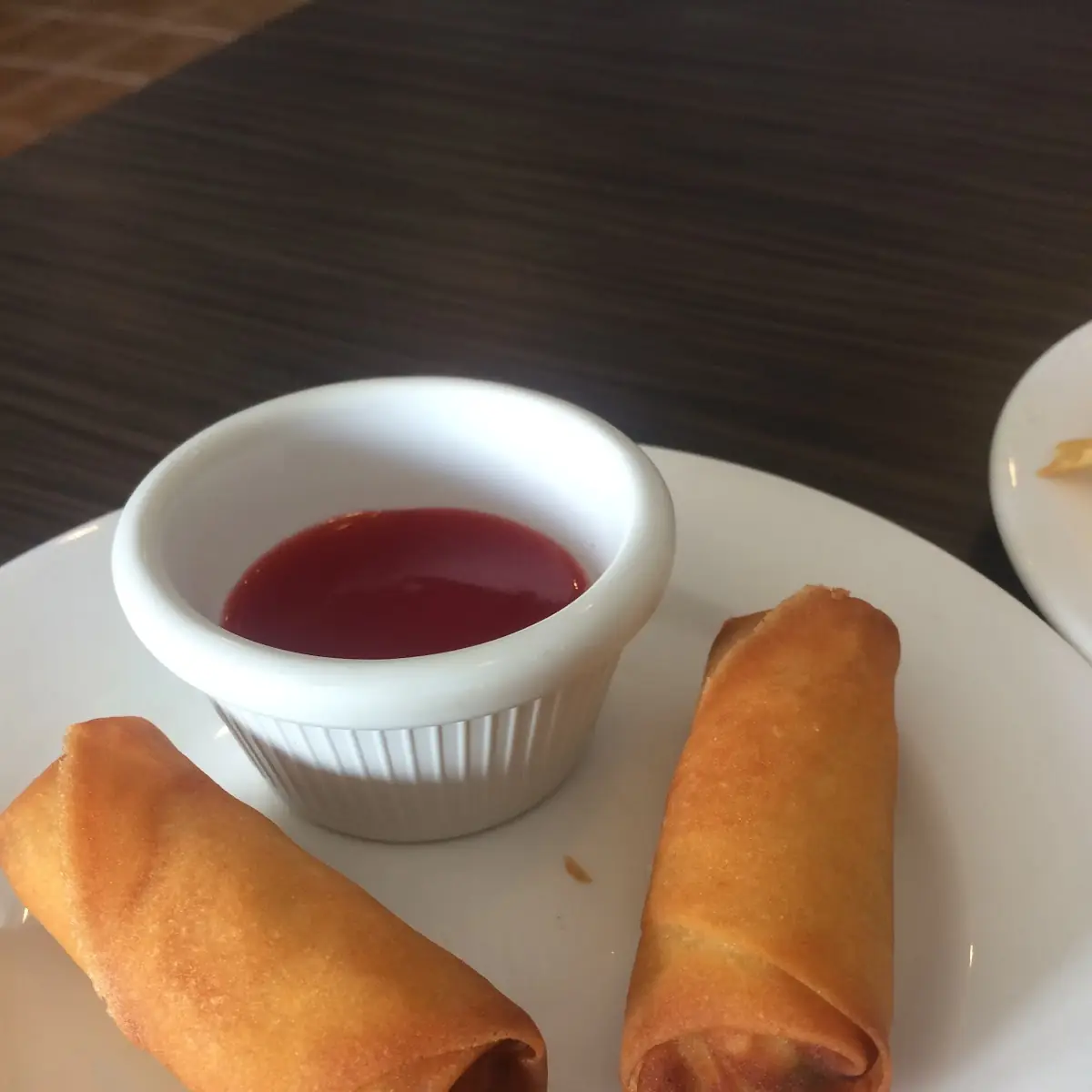 Spring Roll