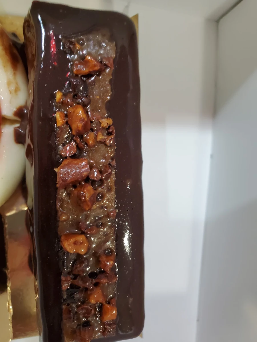 100 Chocolate Cake