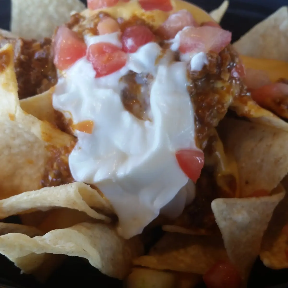 Nachos Bellgrande