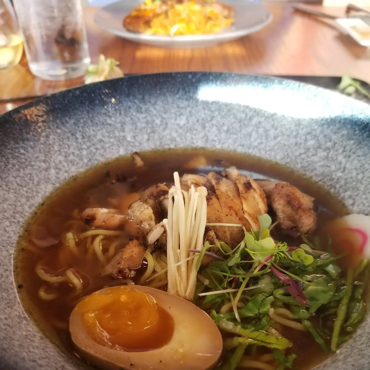 Miso Ramen