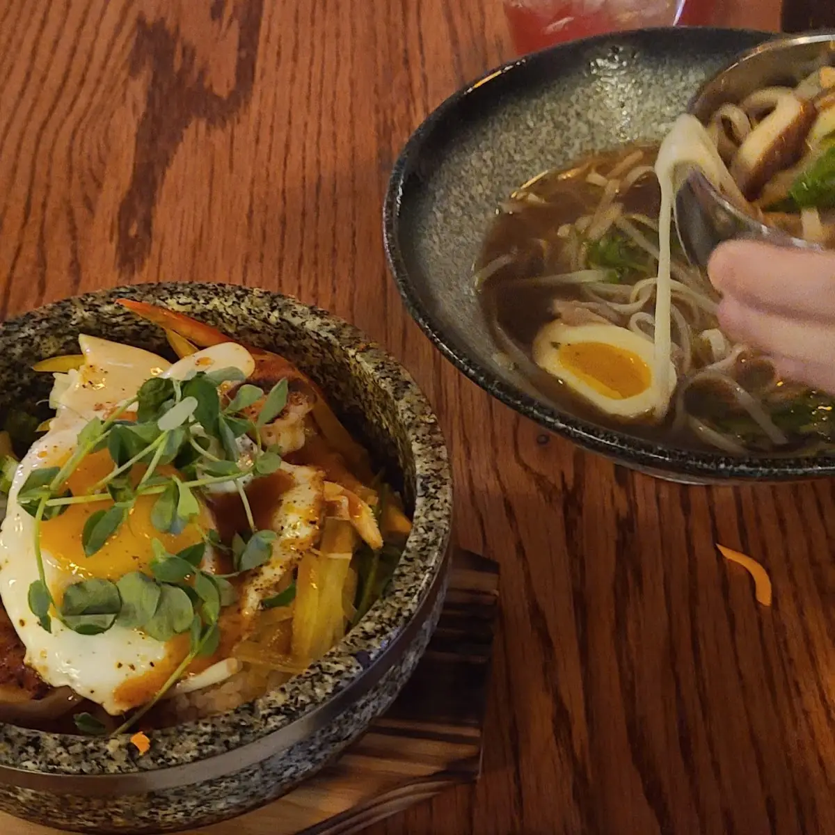 Shoyu Ramen