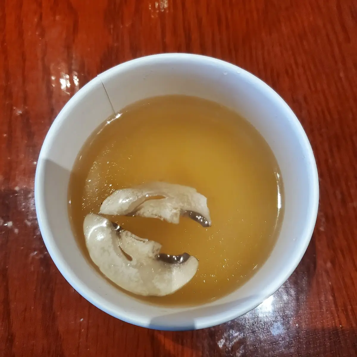 Miso Soup