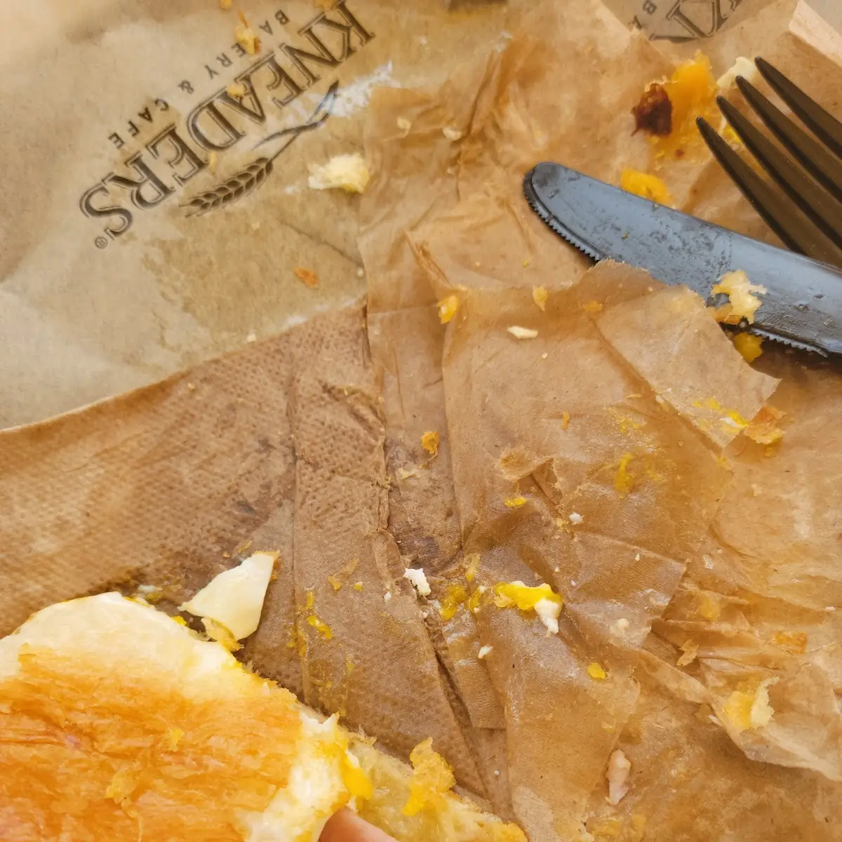 Cuban Sandwich