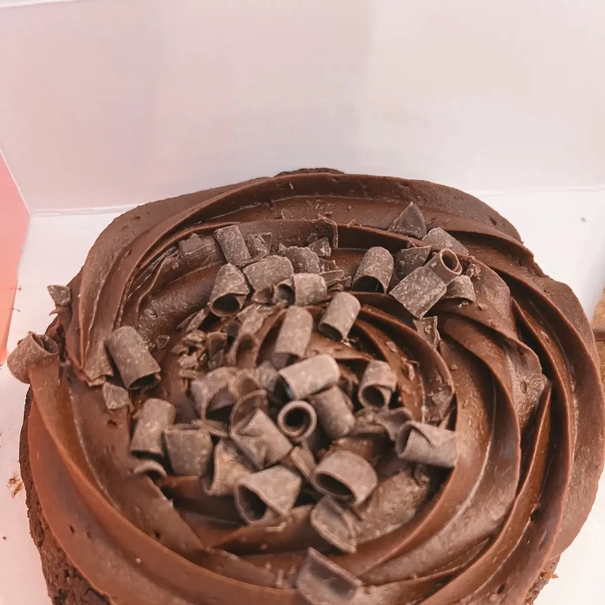 Chocolate Cake