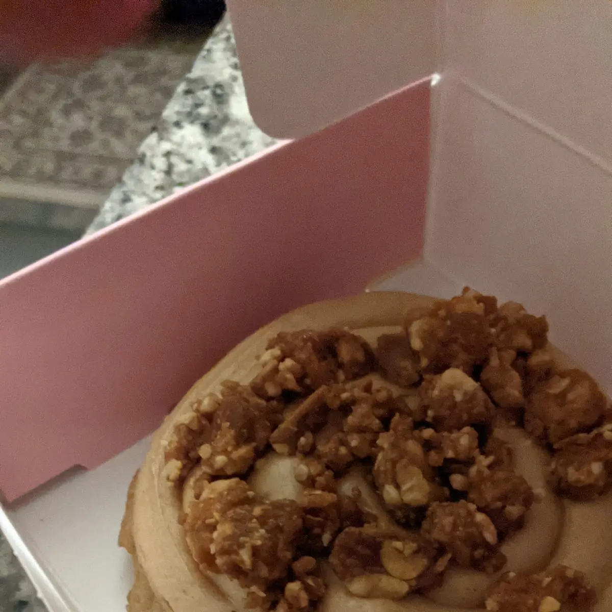 Peanut Butter Cookie
