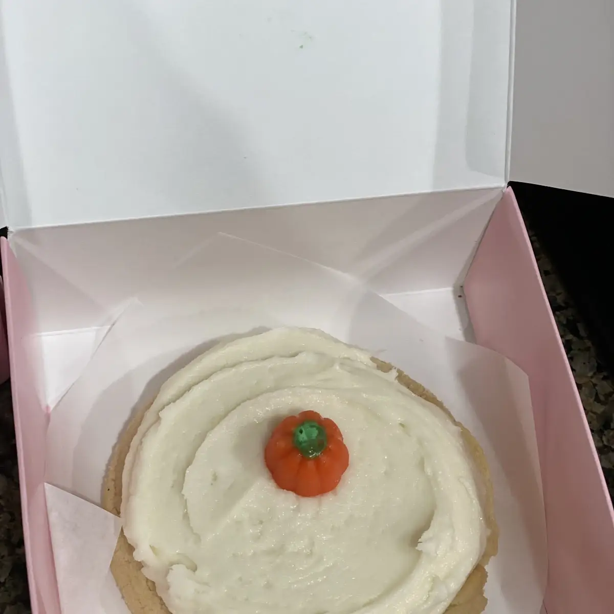 Sugar Cookie