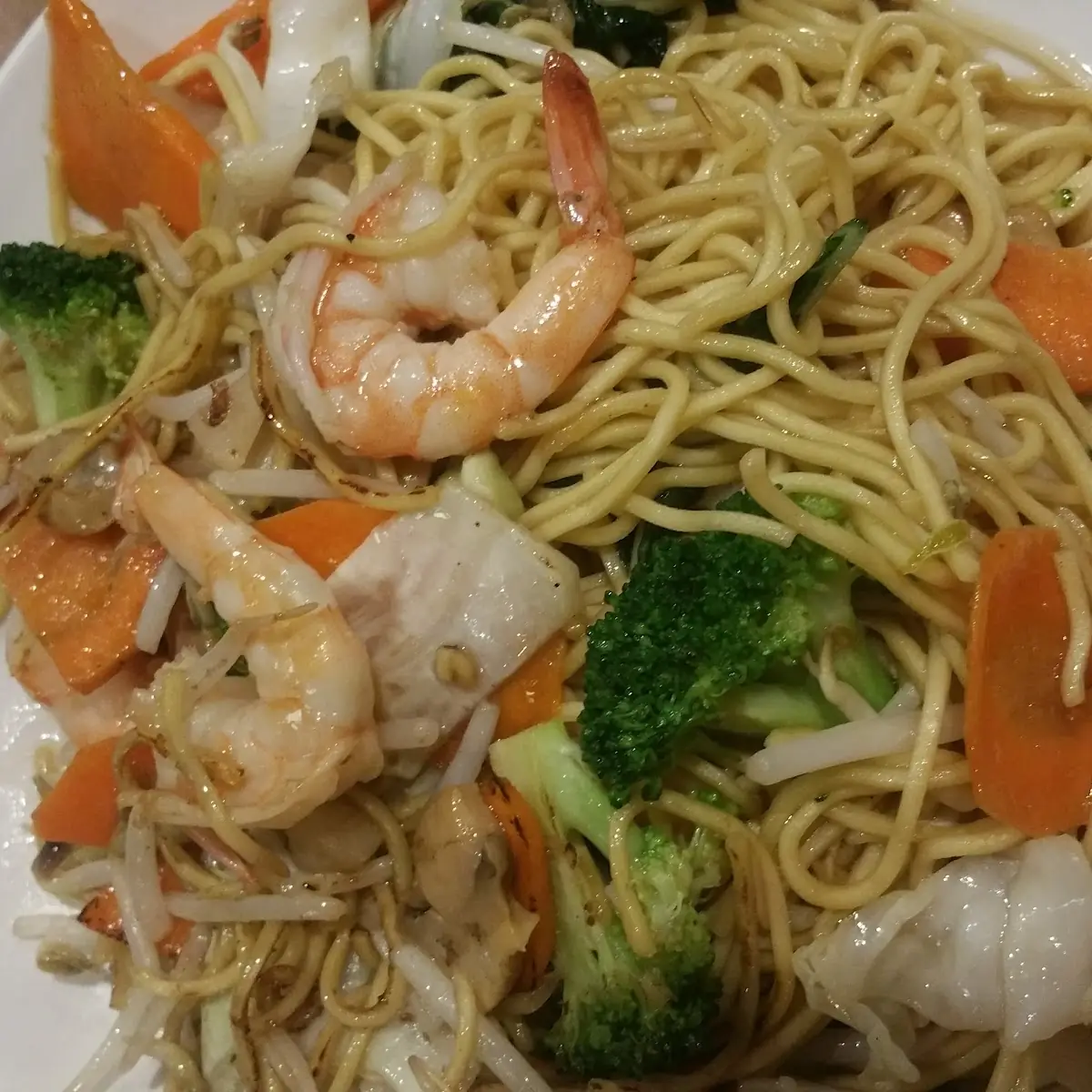 Chow Mein